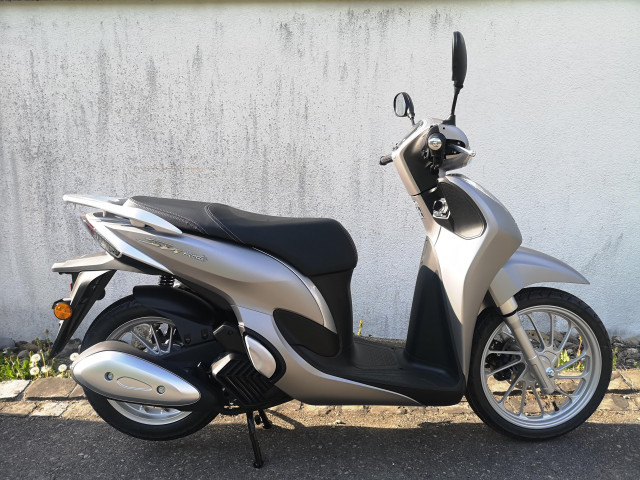 HONDA SH 125 Mode, Scooter, New vehicle, CHF 3'590.