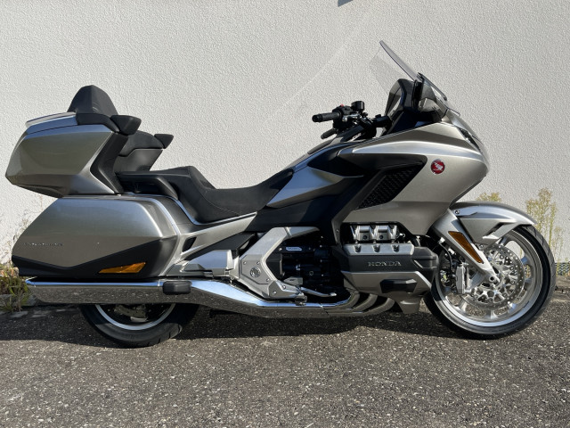 HONDA GL 1800 Gold Wing Tour DCT Touring Used