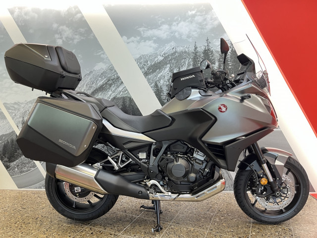 HONDA NT 1100 Touring Moto nuova