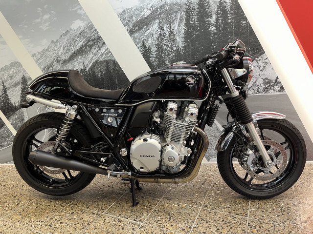 HONDA CB 1100 A Retro Occasion