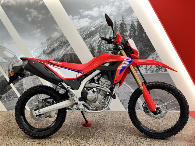 HONDA CRF 300 L Enduro New vehicle