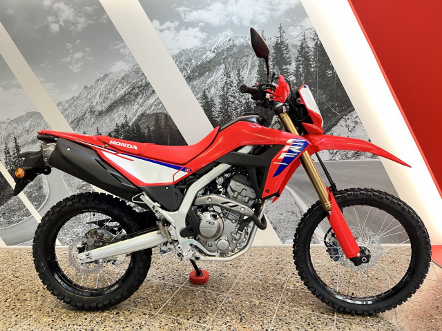 HONDA CRF 300 L Enduro Neufahrzeug