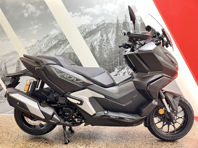 HONDA ADV 350 Scooter New vehicle