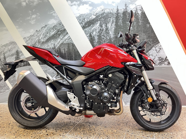 HONDA CB 1000 Hornet Naked New vehicle