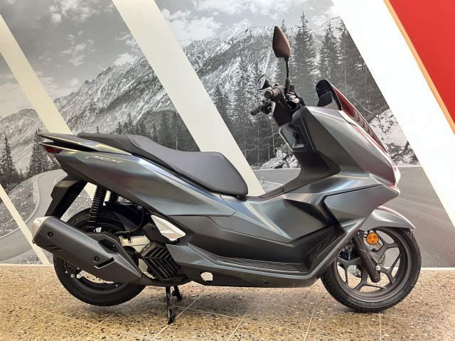 HONDA PCX 125 Roller Neufahrzeug