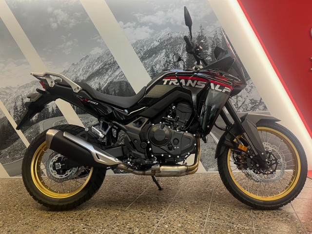 HONDA XL 750 Transalp Enduro Neufahrzeug
