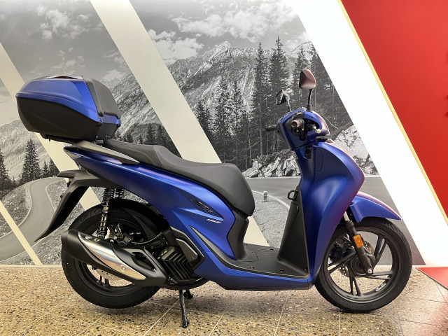 HONDA SH 150 Roller Neufahrzeug