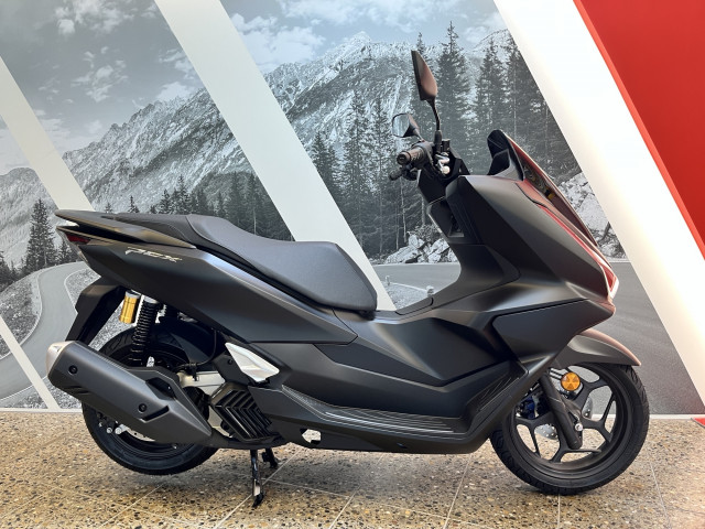 HONDA PCX 125 DX Roller Neufahrzeug