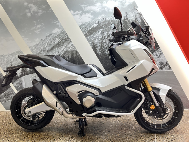 HONDA X-ADV 750 Roller Occasion