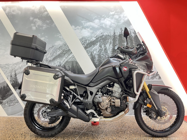HONDA CRF 1000 L Africa Twin DCT Enduro Occasion