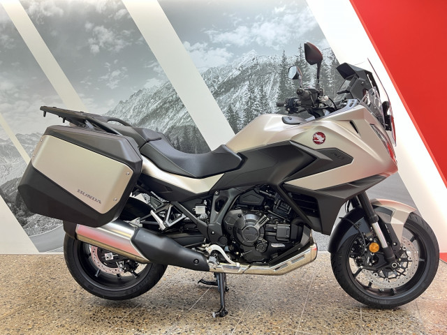 HONDA NT 1100 DCT Touring Neufahrzeug