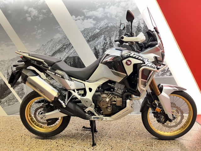 HONDA CRF 1000 L Africa Twin Adventure Sports DCT Enduro Occasion