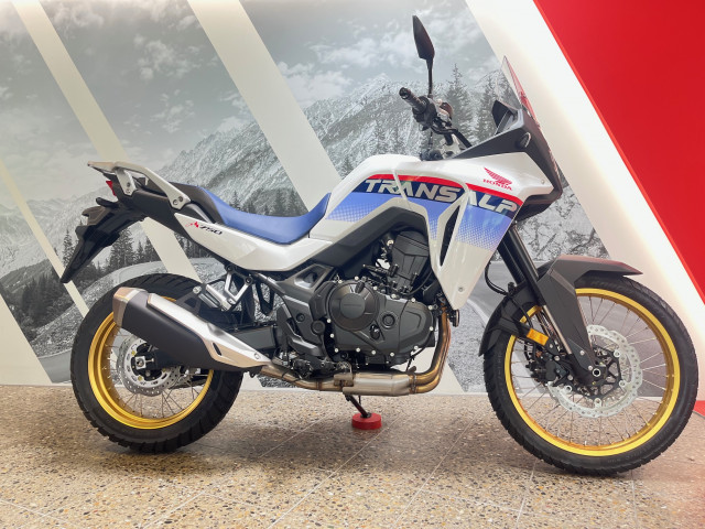 HONDA XL 750 Transalp Enduro Neufahrzeug