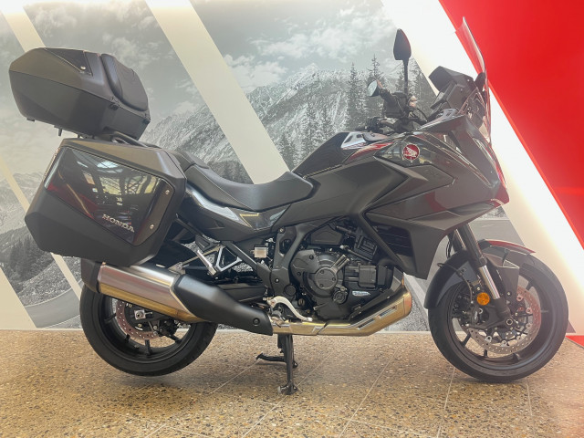 HONDA NT 1100 DCT Touring Occasion HONDA NT 1100 DCT Touring Occasion