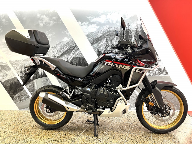 HONDA XL 750 Transalp Urban Rally Edition Enduro Neufahrzeug HONDA XL 750 Transalp Urban Rally Edition Enduro Neufahrzeug