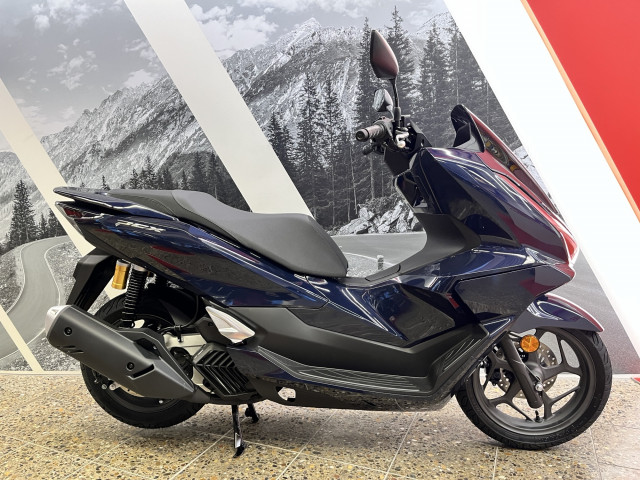 HONDA PCX 125 DX Roller Occasion