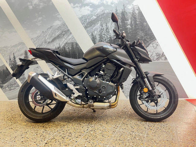 HONDA CB 750 Hornet Naked Occasion