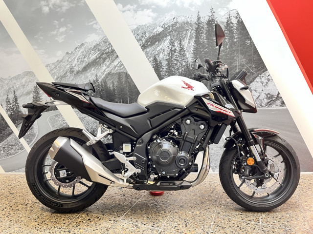 HONDA CB 500 Hornet Naked Occasion