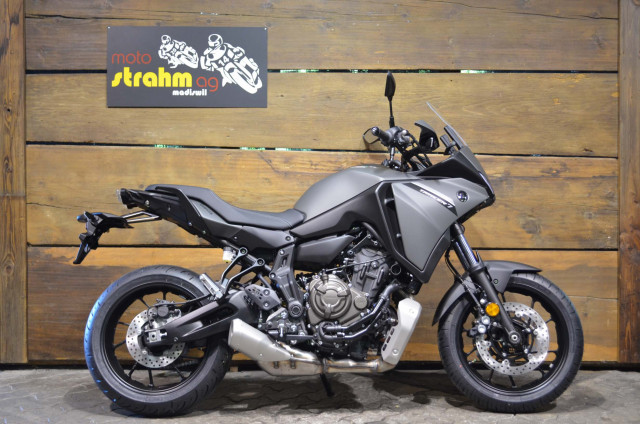 YAMAHA Tracer 700 Touring Neufahrzeug