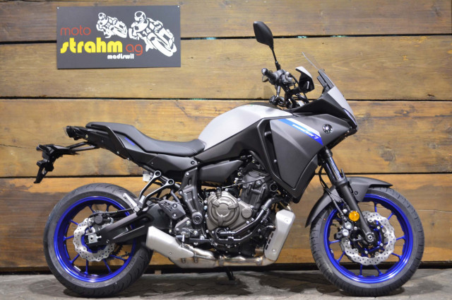 YAMAHA Tracer 700 Touring Neufahrzeug