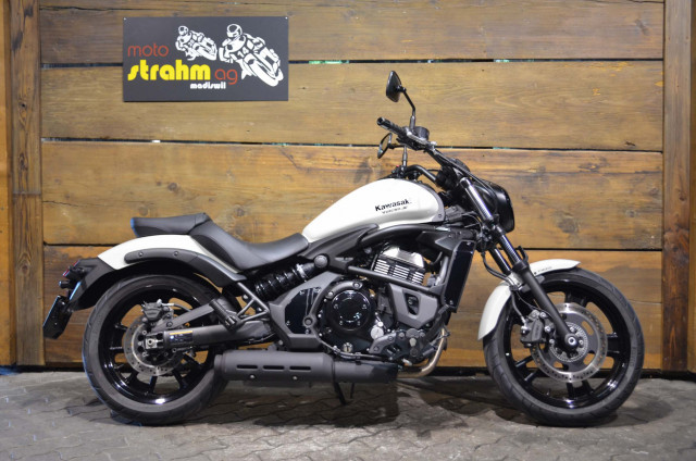 KAWASAKI Vulcan S 650 Custom Occasion