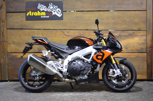 APRILIA Tuono V4 1100 Naked Moto nuova