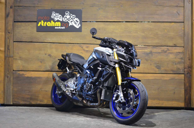 YAMAHA MT-10 SP Naked Used