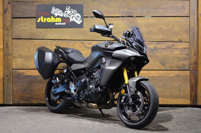 YAMAHA Tracer 9 GT Touring Occasion