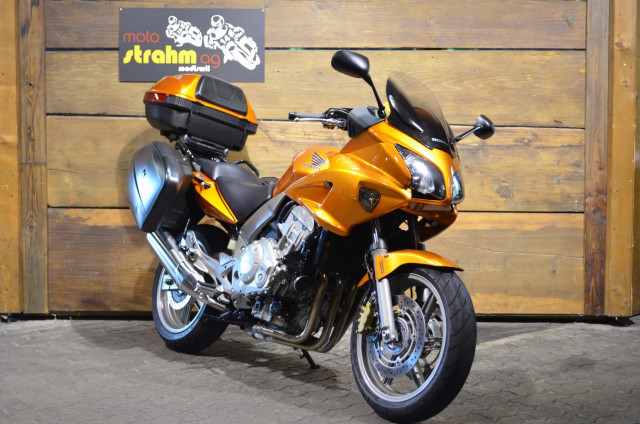 HONDA CBF 1000 Sport Occasion