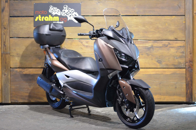 YAMAHA X-Max 300 Scooter Occasion