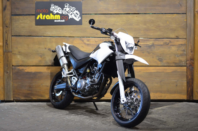 YAMAHA XT 660 X Supermoto Occasion