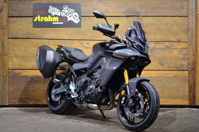 YAMAHA Tracer 9 GT+ Touring Moto neuve