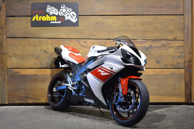 YAMAHA R1 Sport Occasion