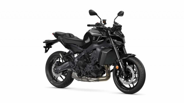 YAMAHA MT-09 Naked Neufahrzeug