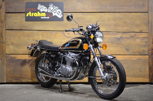 HONDA CB 750 Touring Occasion