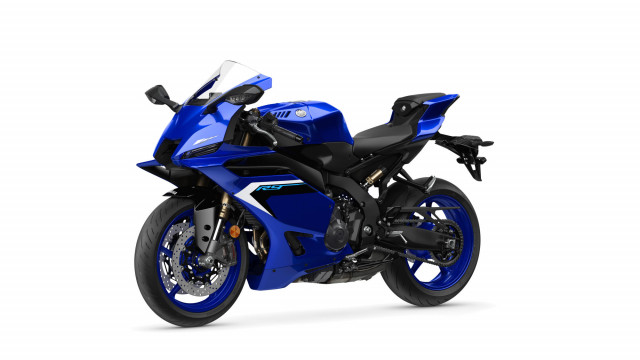 YAMAHA R9 Sport Neufahrzeug