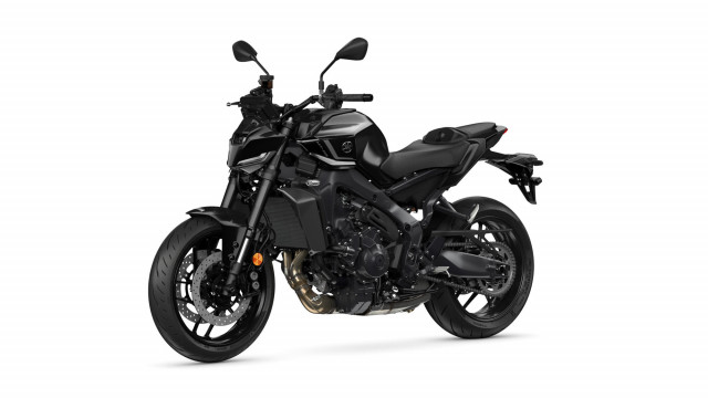 YAMAHA MT-09 Y-AMT Naked Neufahrzeug