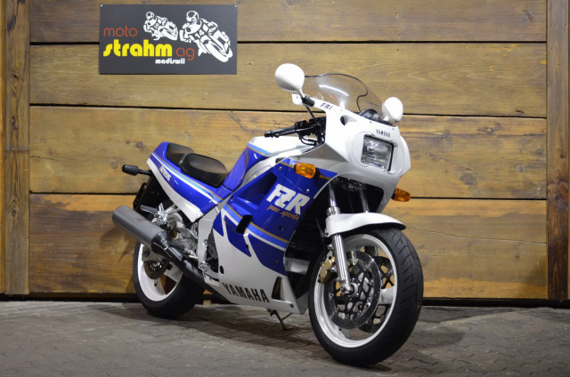 YAMAHA FZR 1000 Sport Occasion