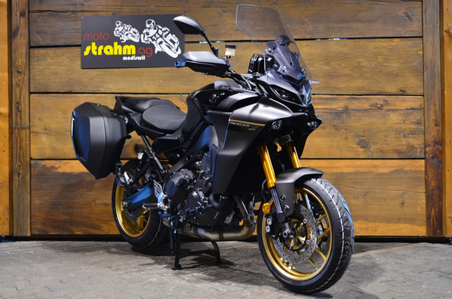 YAMAHA Tracer 9 GT Touring Moto neuve
