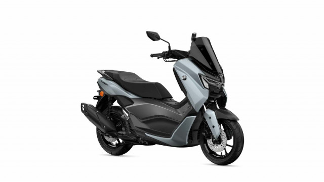 YAMAHA NMax 125 Tech Max Roller Neufahrzeug