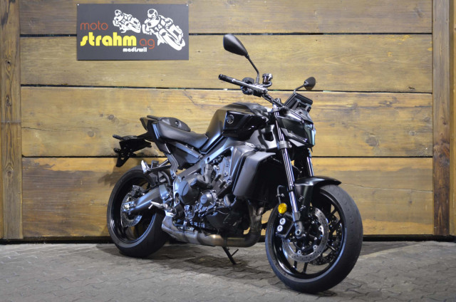 YAMAHA MT-09 Naked Occasion
