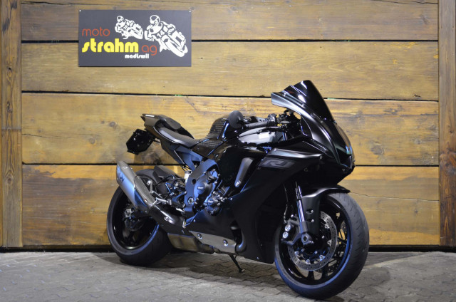 YAMAHA R1 Sport Occasion