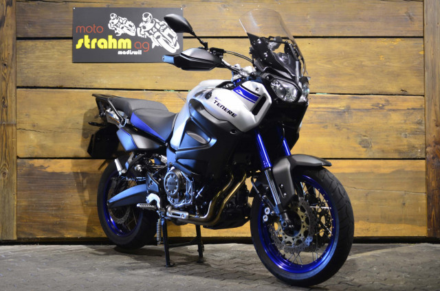 YAMAHA Super Tenere 1200 ZE Enduro Occasion