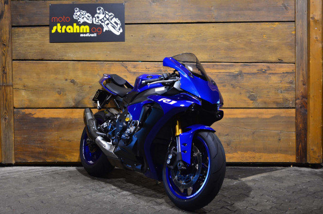 YAMAHA R1 Sport Occasion