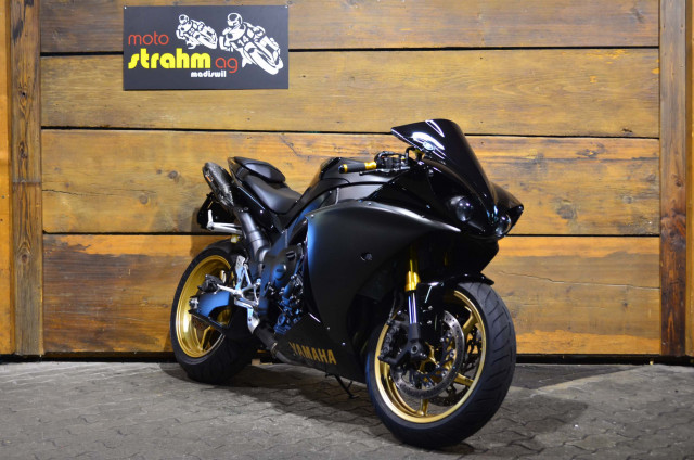YAMAHA R1 Sport Occasion