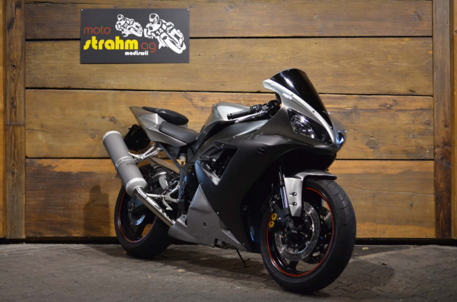 YAMAHA R1 Sport Occasion