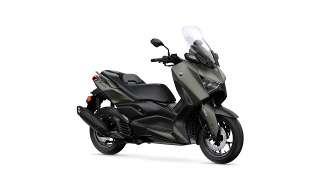 YAMAHA X-Max 125 Roller Neufahrzeug YAMAHA X-Max 125 Roller Neufahrzeug