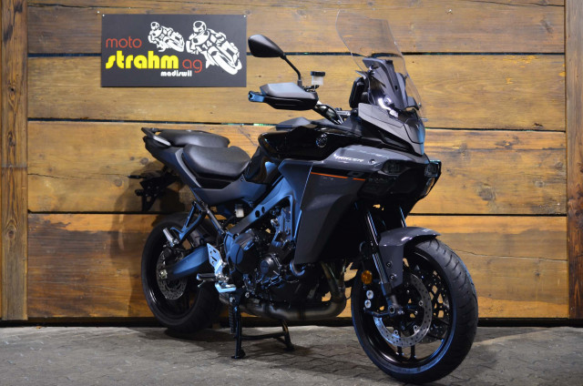 YAMAHA Tracer 9 Touring Neufahrzeug YAMAHA Tracer 9 Touring Neufahrzeug
