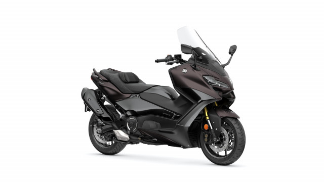 YAMAHA TMax 560 Tech Max Roller Neufahrzeug YAMAHA TMax 560 Tech Max Roller Neufahrzeug