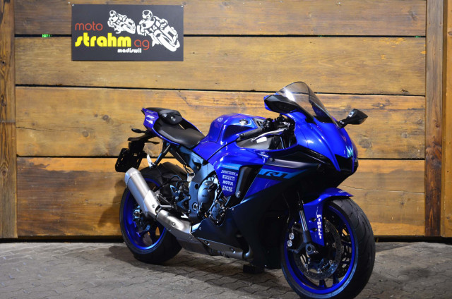 YAMAHA R1 Sport Occasion YAMAHA R1 Sport Occasion